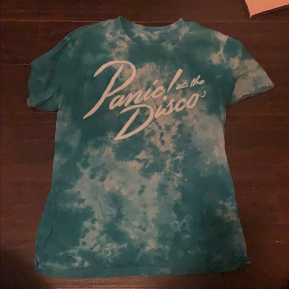 Panic! At the Disco
